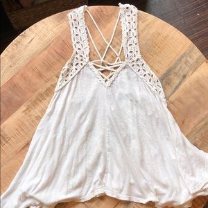 Free People Blouse